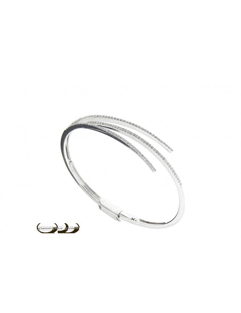 Bracciale brillanti BR137