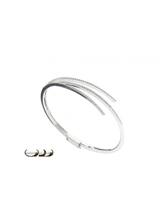 Bracciale brillanti BR137