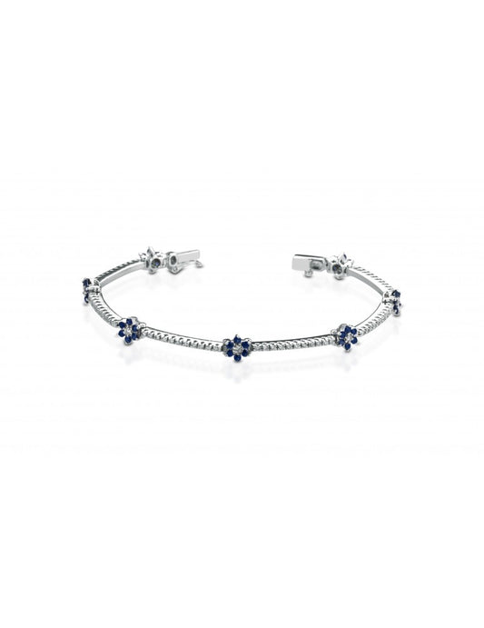 Bracciale brillanti BTP-1