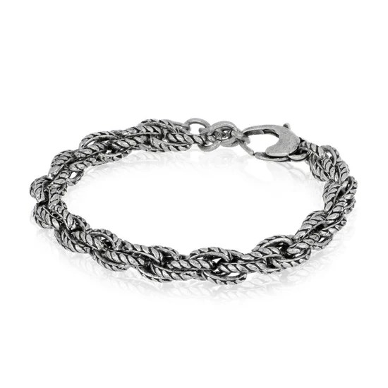 Bracciale grumetta –&nbsp;Laku