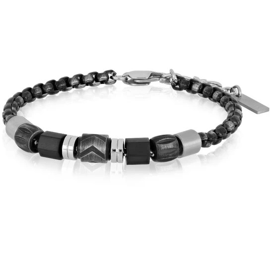 Bracciale uomo particolare –&nbsp;Vert