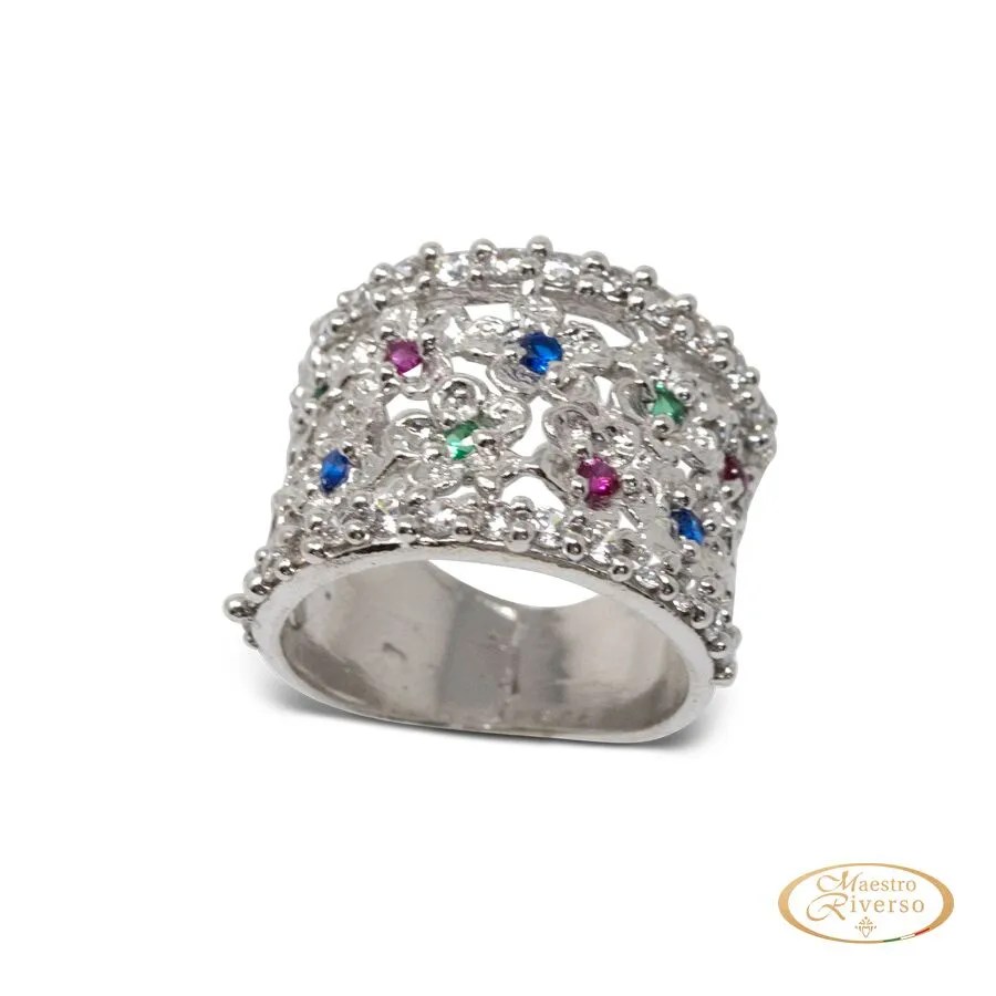 Anello Encanto AnEnc03