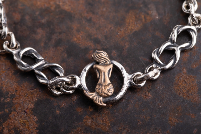 Bracciale Rocco vari soggetti Napoli&nbsp;TERMINATI