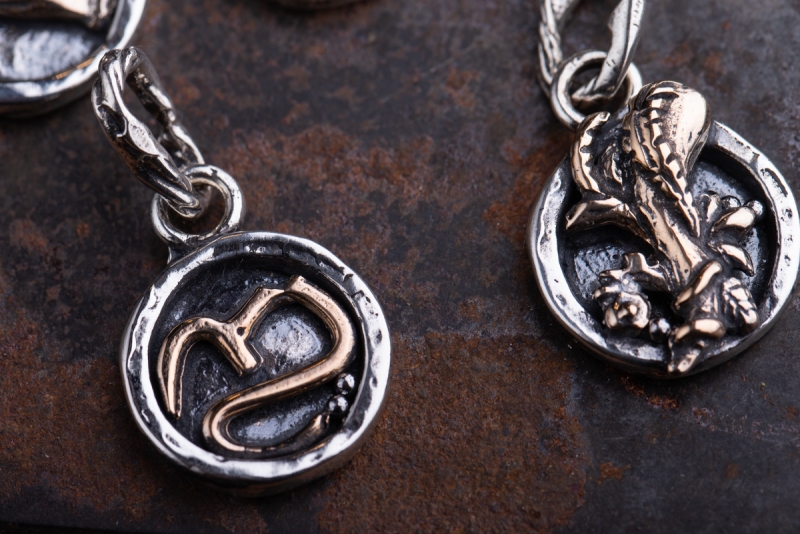 Ciondolini Napoli TERMINATI