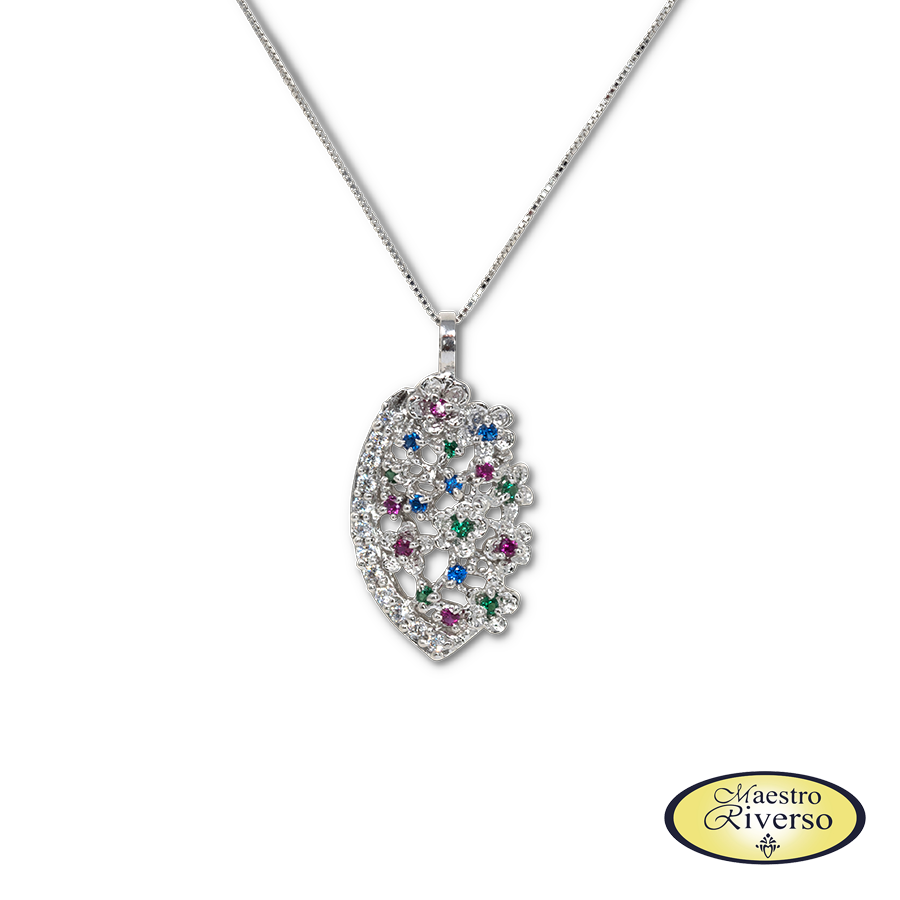 Collana Encanto Enc02