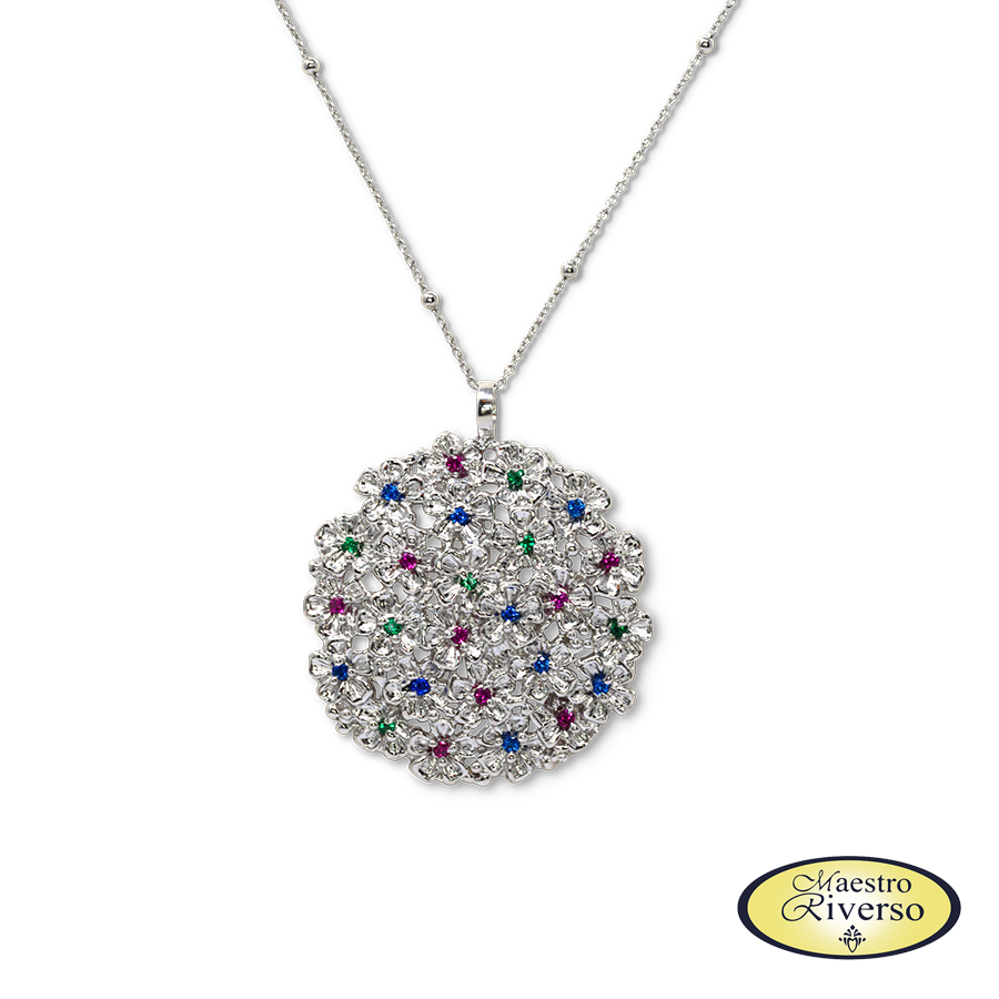 Collana Encanto Enc03