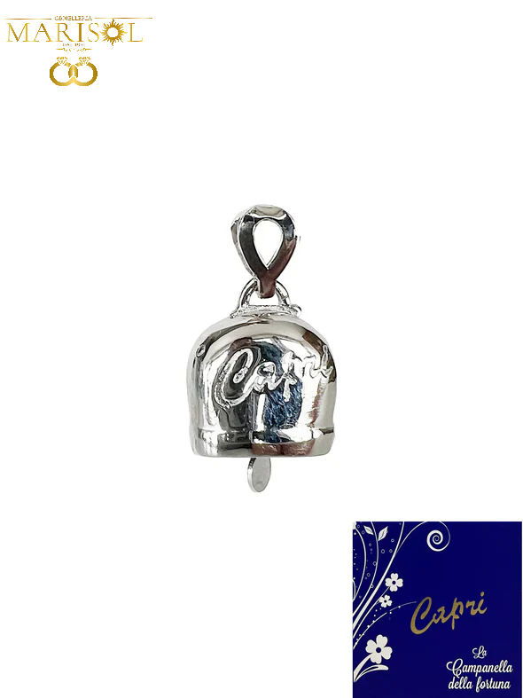 Ciondolo campanella – classica&nbsp;media