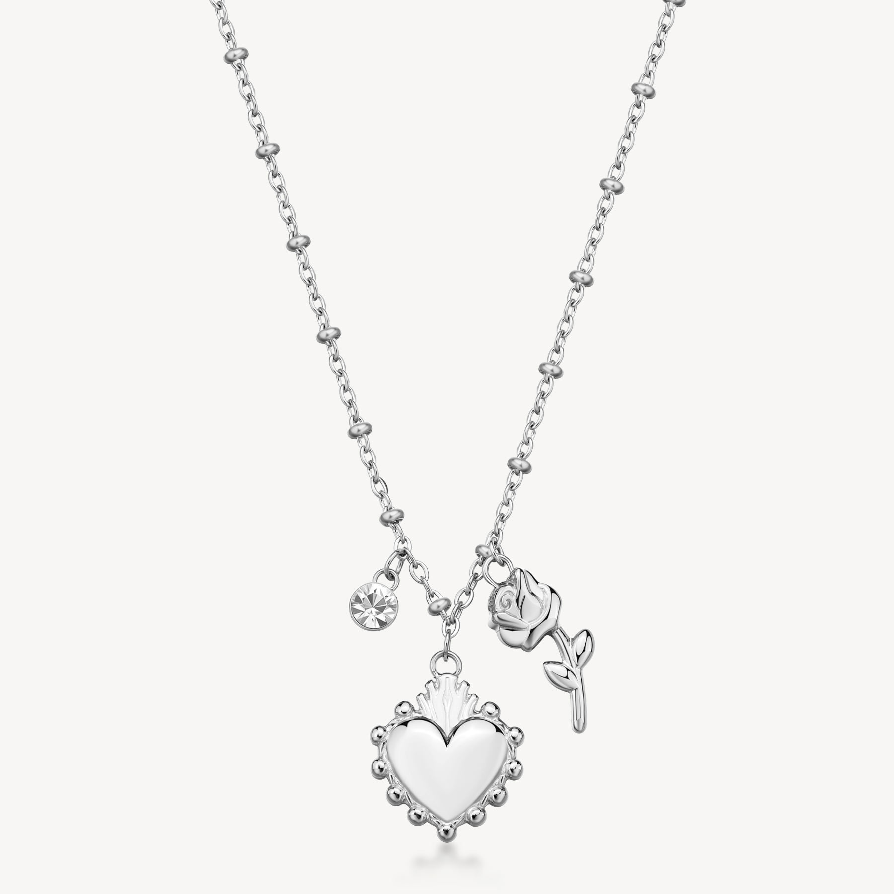 Collana CHAKRA –&nbsp;AMORE