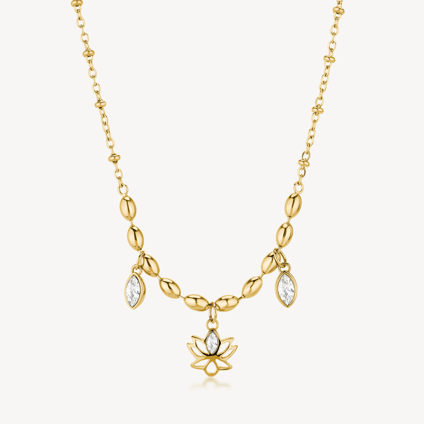Collana CHAKRA –&nbsp;MISTICI