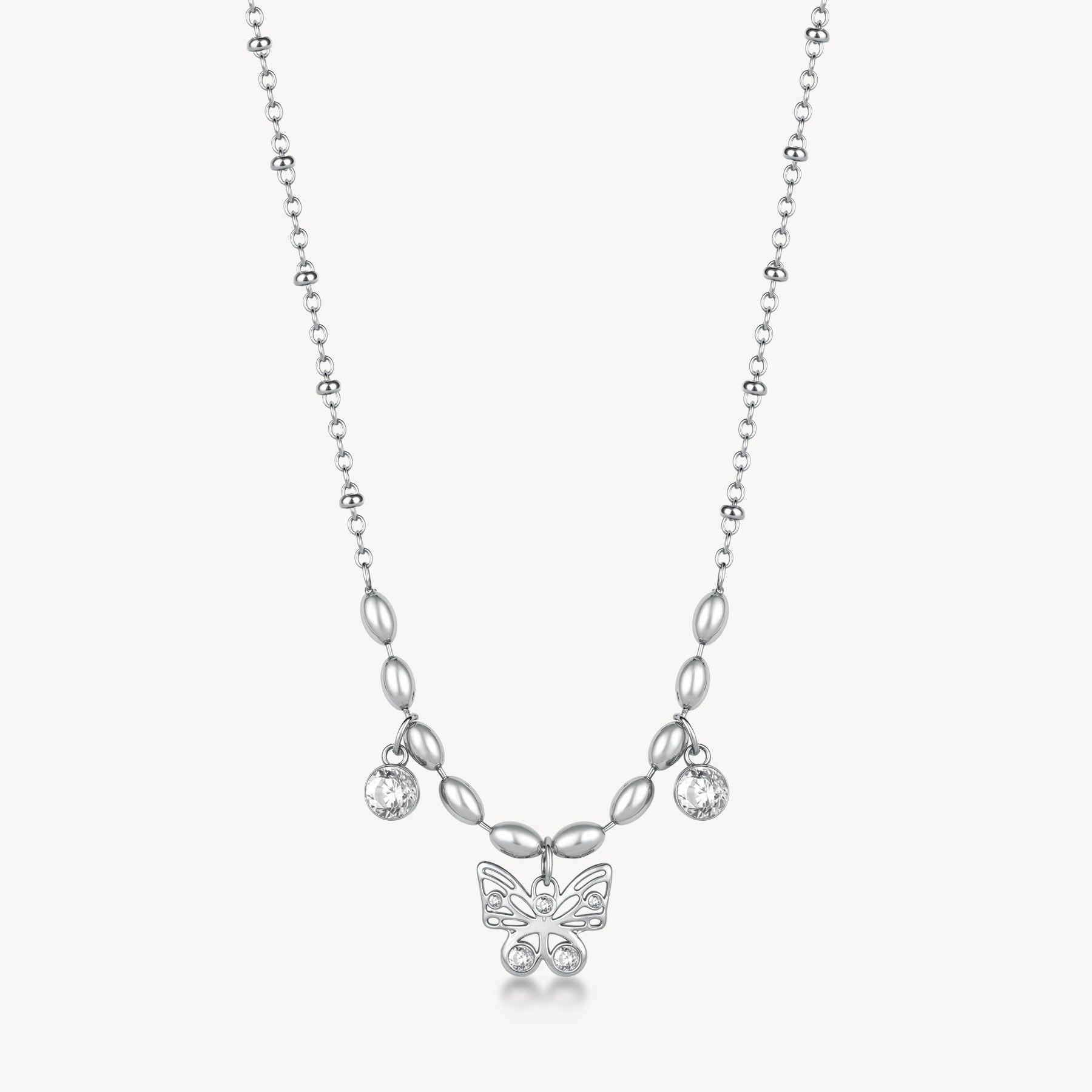 Collana CHAKRA –&nbsp;SIMBOLI