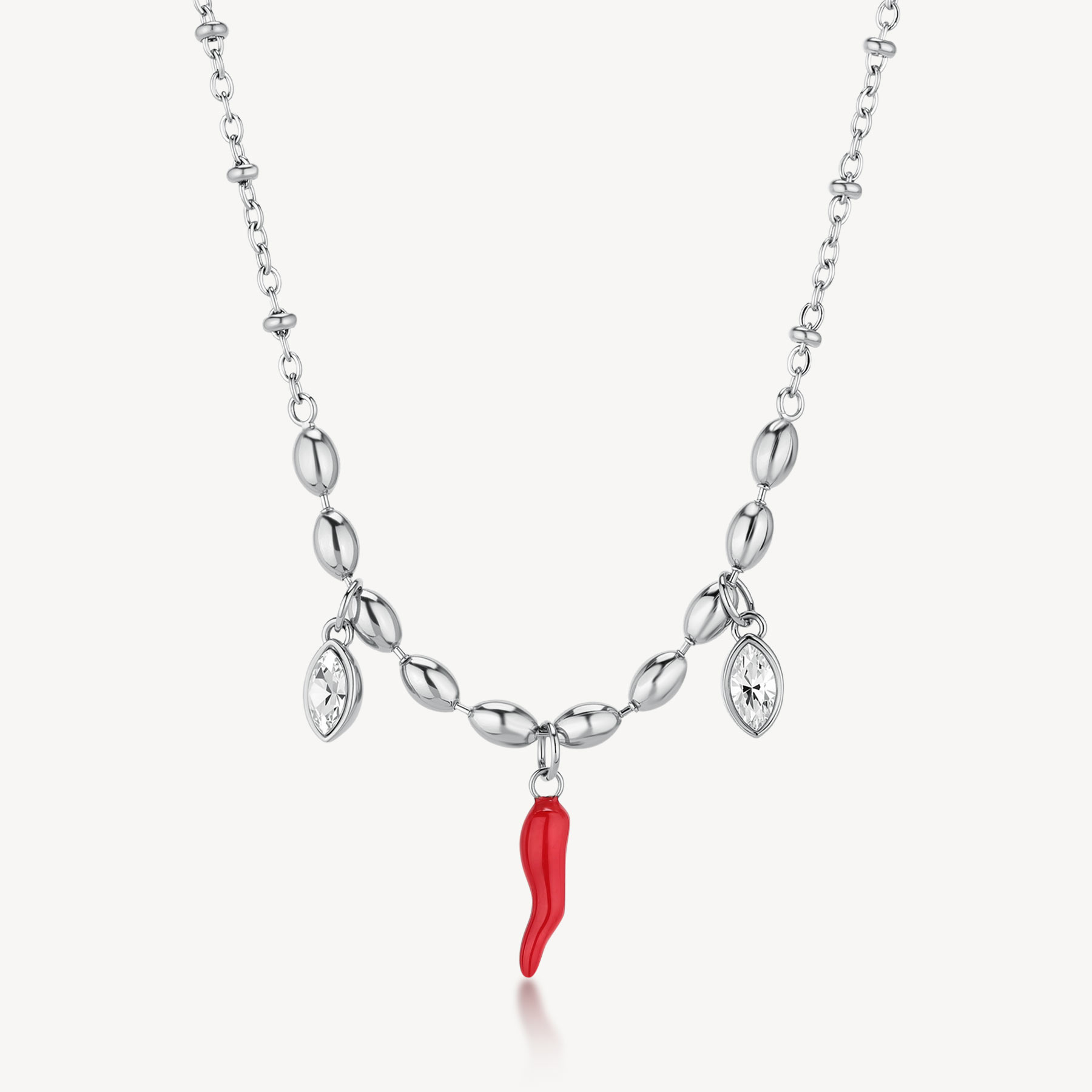 Collana CHAKRA –&nbsp;PORTAFORTUNA