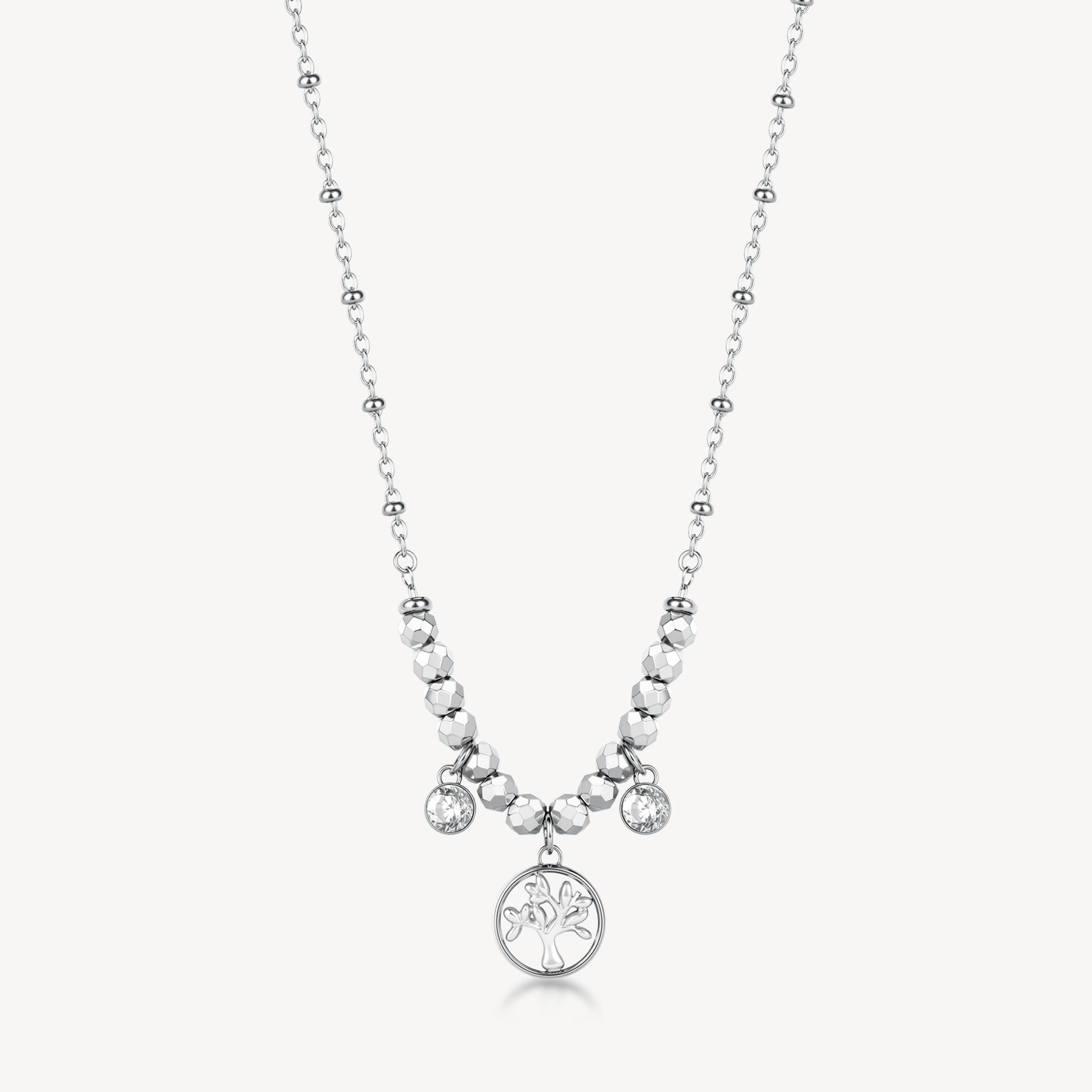 Collana CHAKRA –&nbsp;MISTICI