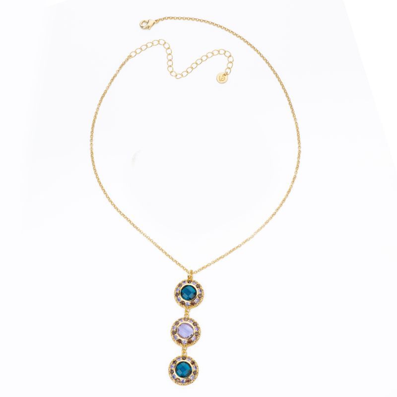 Collana Barbieri tre&nbsp;elementi