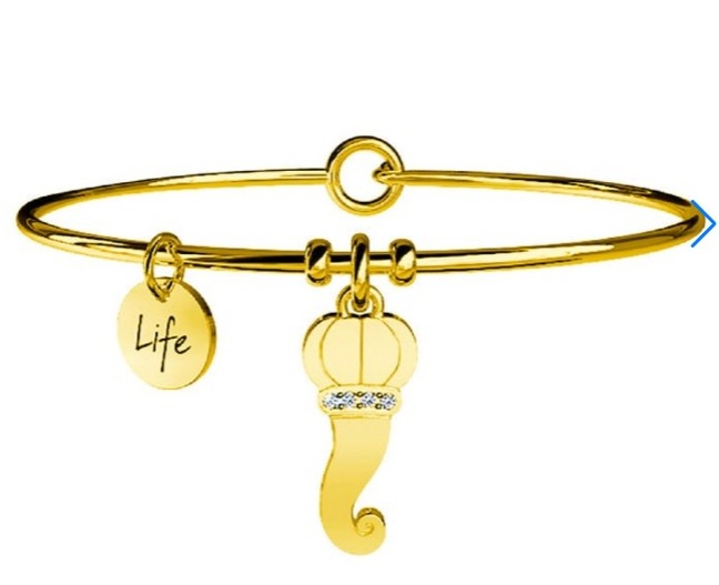Bracciale KIDULT SYMBOLS