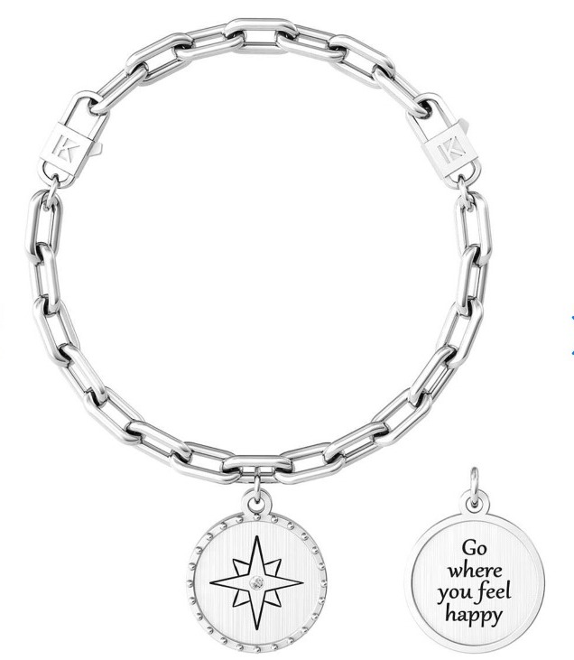 Bracciale KIDULT SYMBOLS