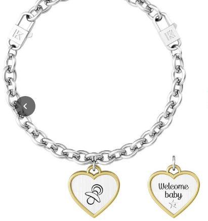 Bracciale KIDULT SPECIAL&nbsp;MOMENTS
