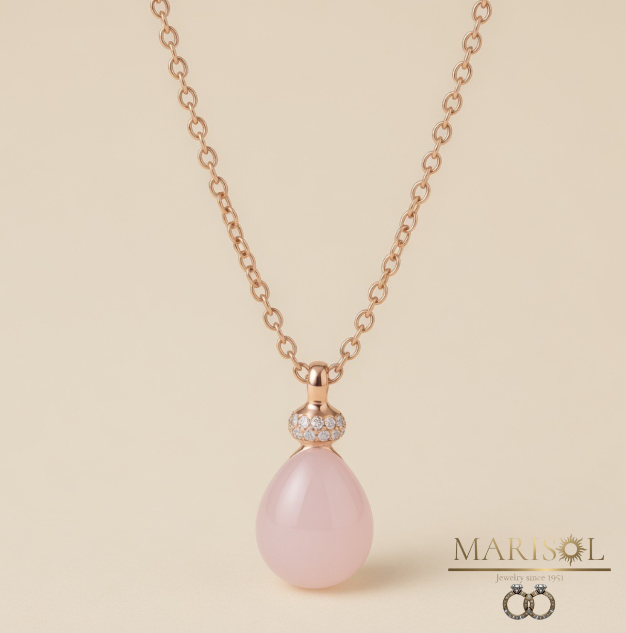 Collana LUCOS PREZIOSI