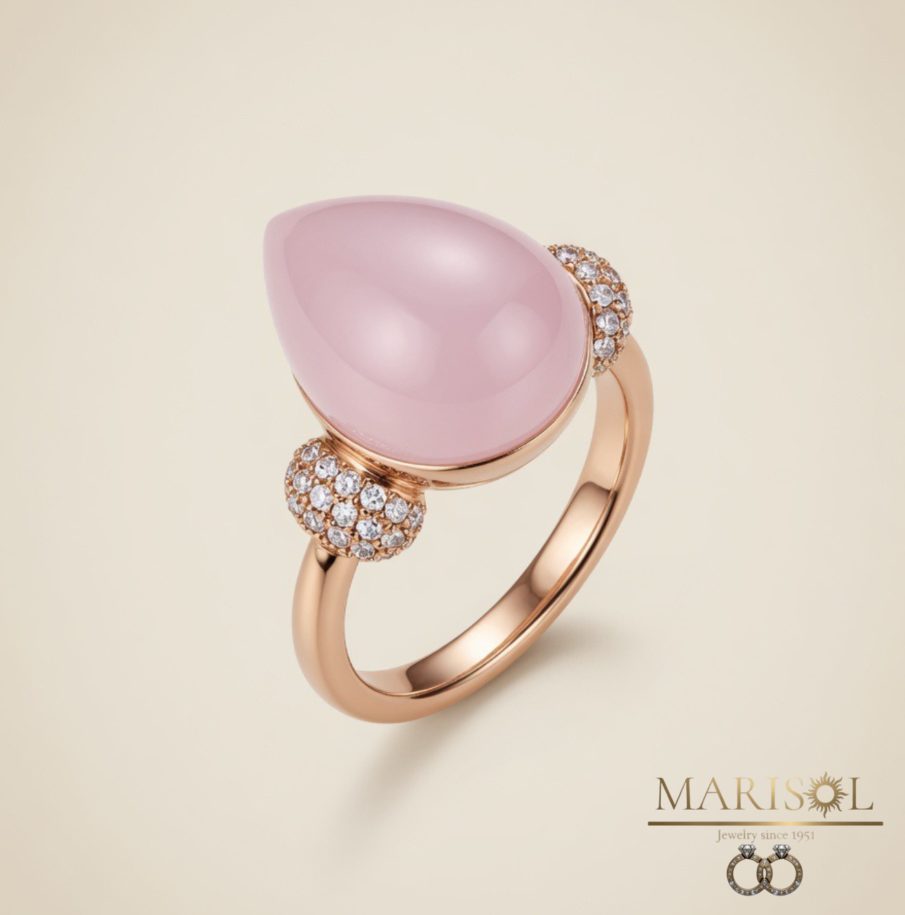 Anello LUCOS PREZIOSI