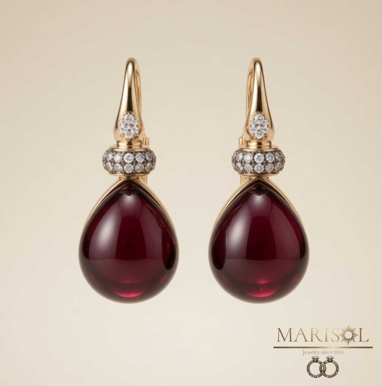 Orecchini LUCOS PREZIOSI