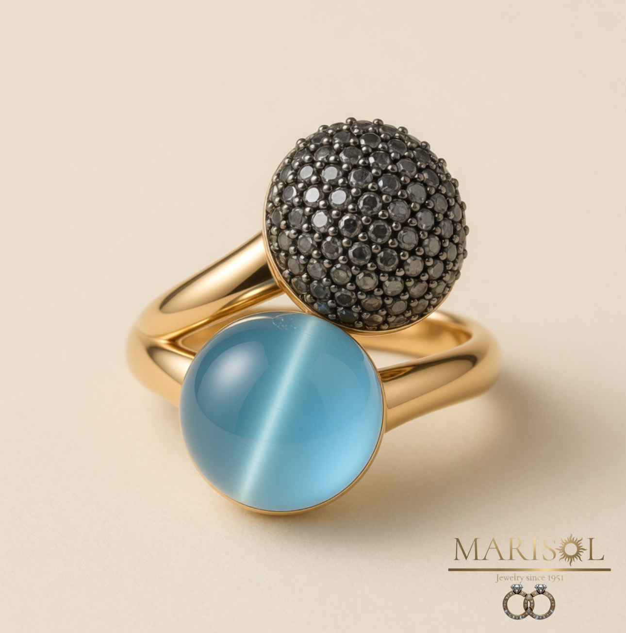 Anello LUCOS PREZIOSI