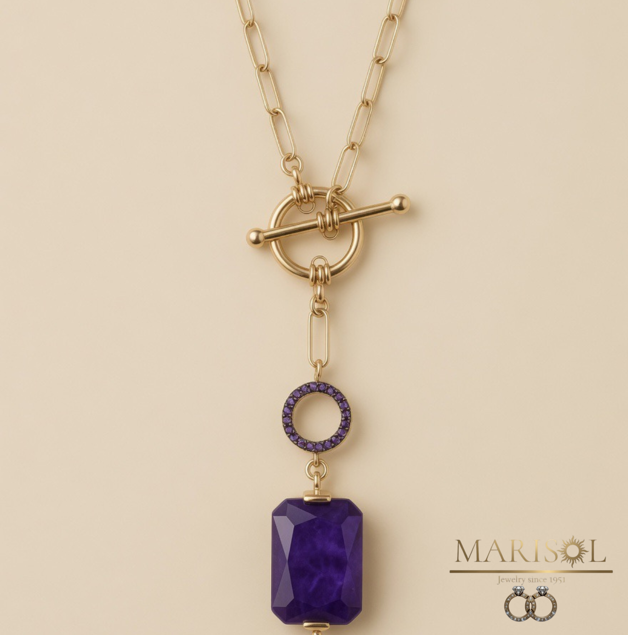 Collana LUCOS PREZIOSI