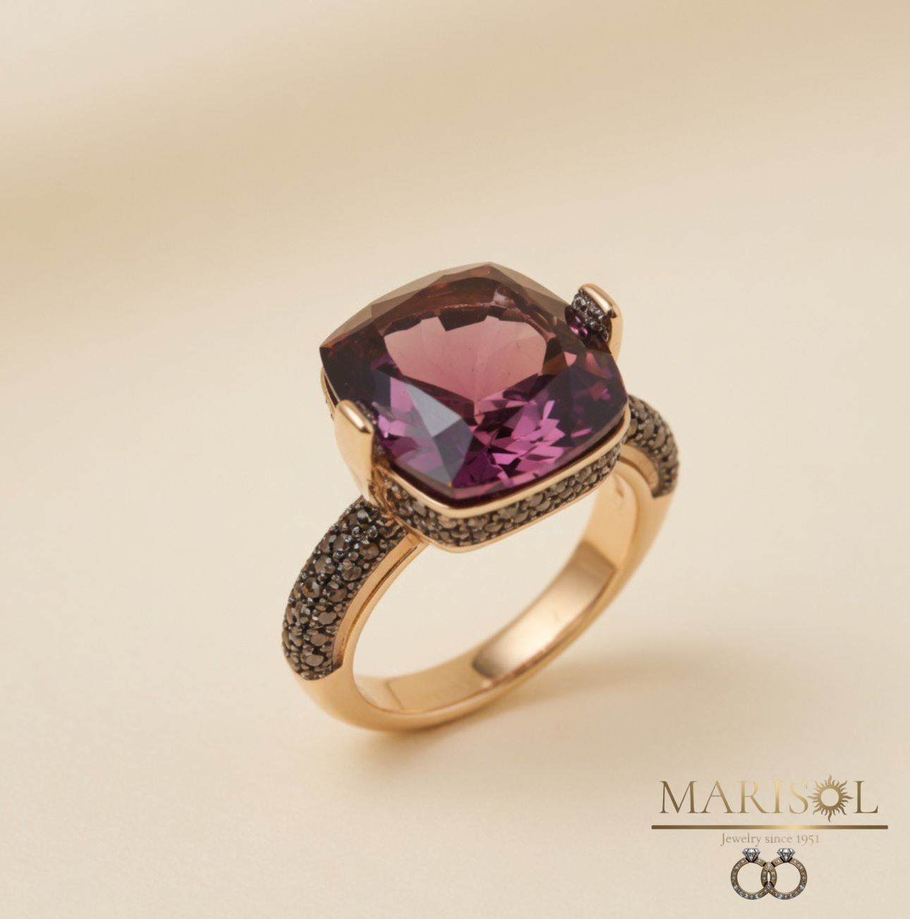 Anello LUCOS PREZIOSI