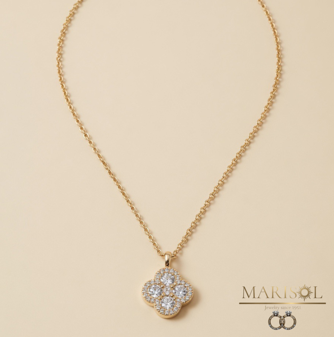 Collana LUCOS PREZIOSI