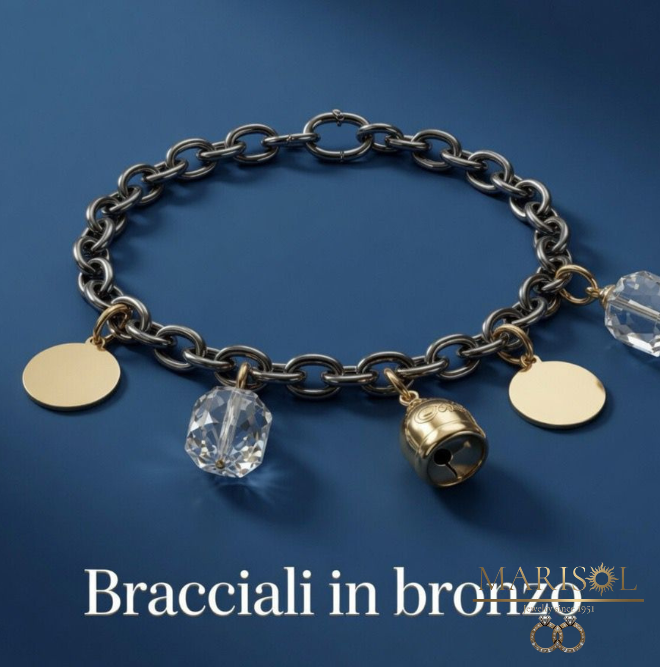 Bracciale Capri