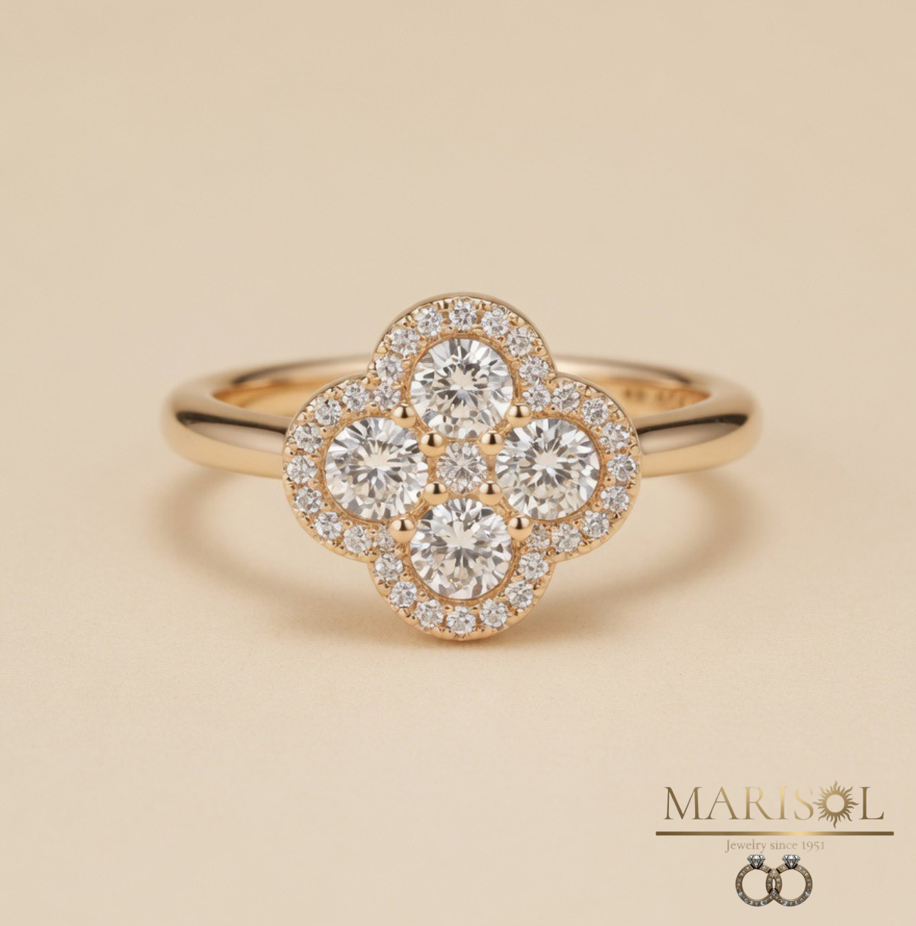 Anello LUCOS PREZIOSI