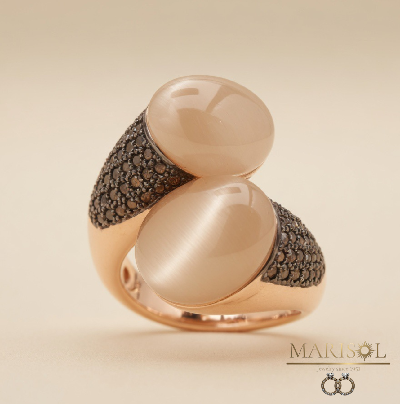 Anello LUCOS PREZIOSI