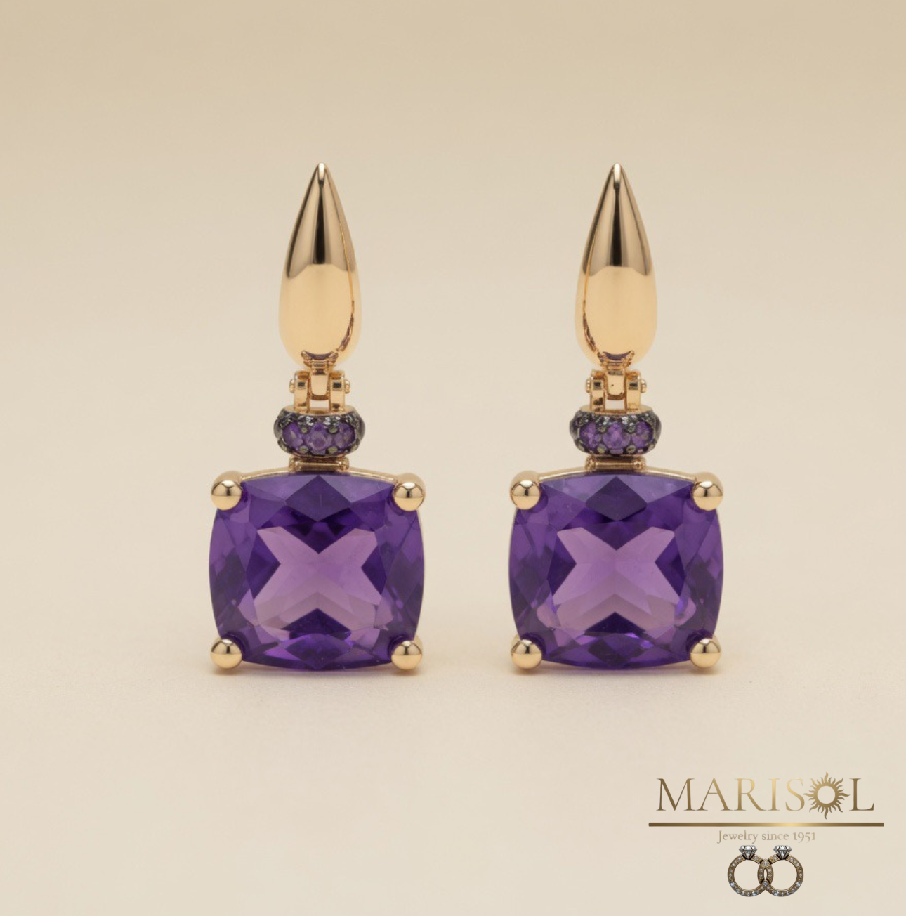 Orecchini LUCOS PREZIOSI