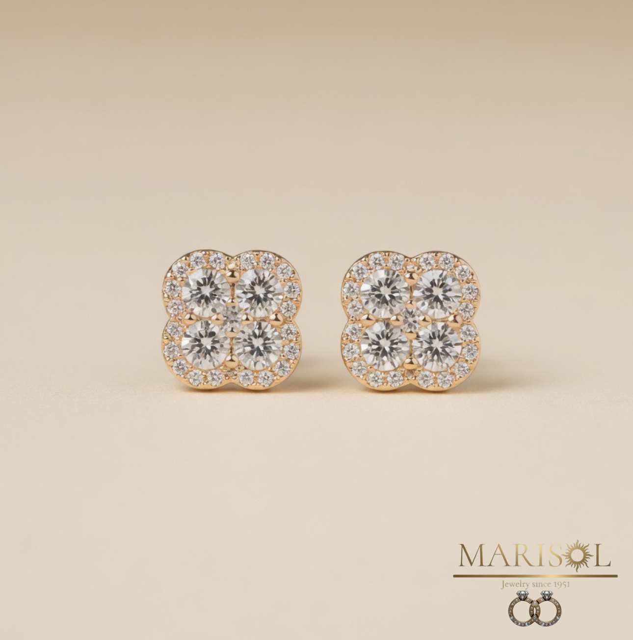 Orecchini LUCOS PREZIOSI