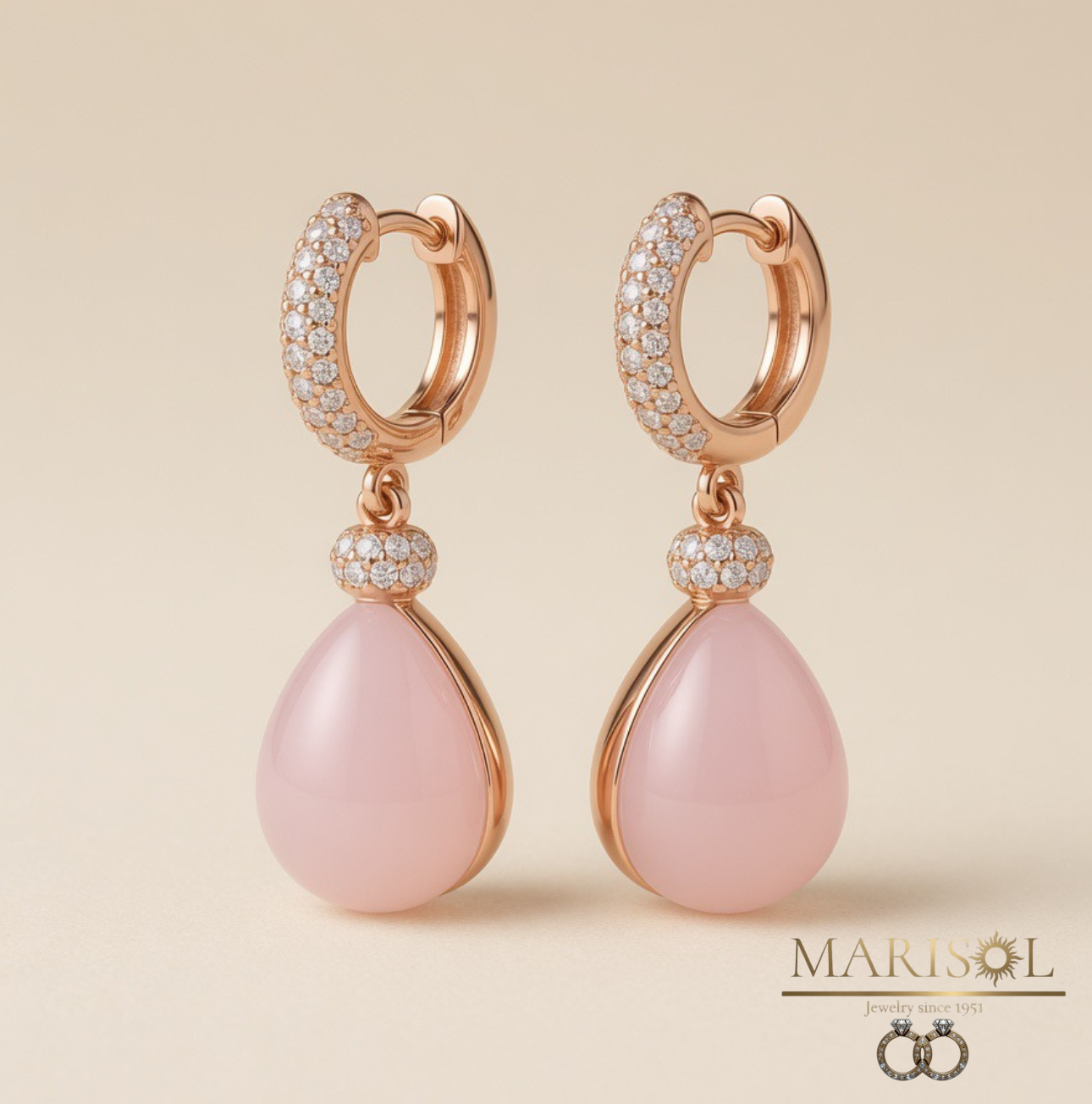 Orecchini LUCOS PREZIOSI