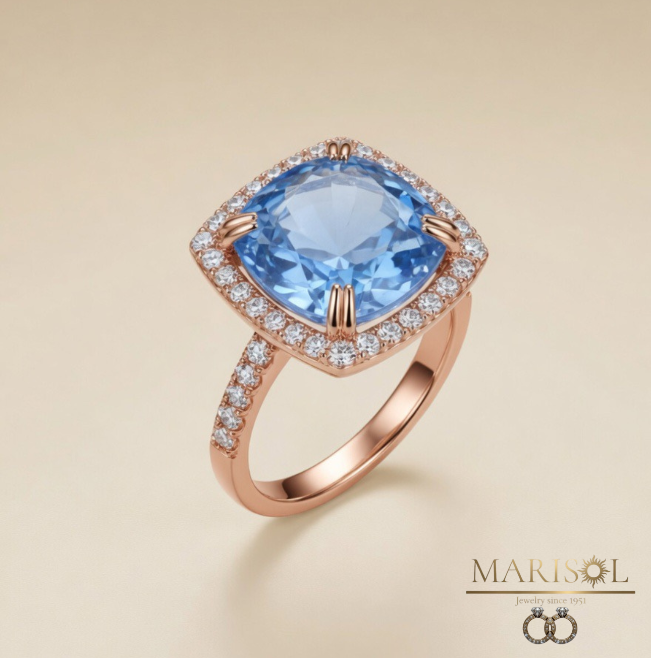 Anello LUCOS PREZIOSI