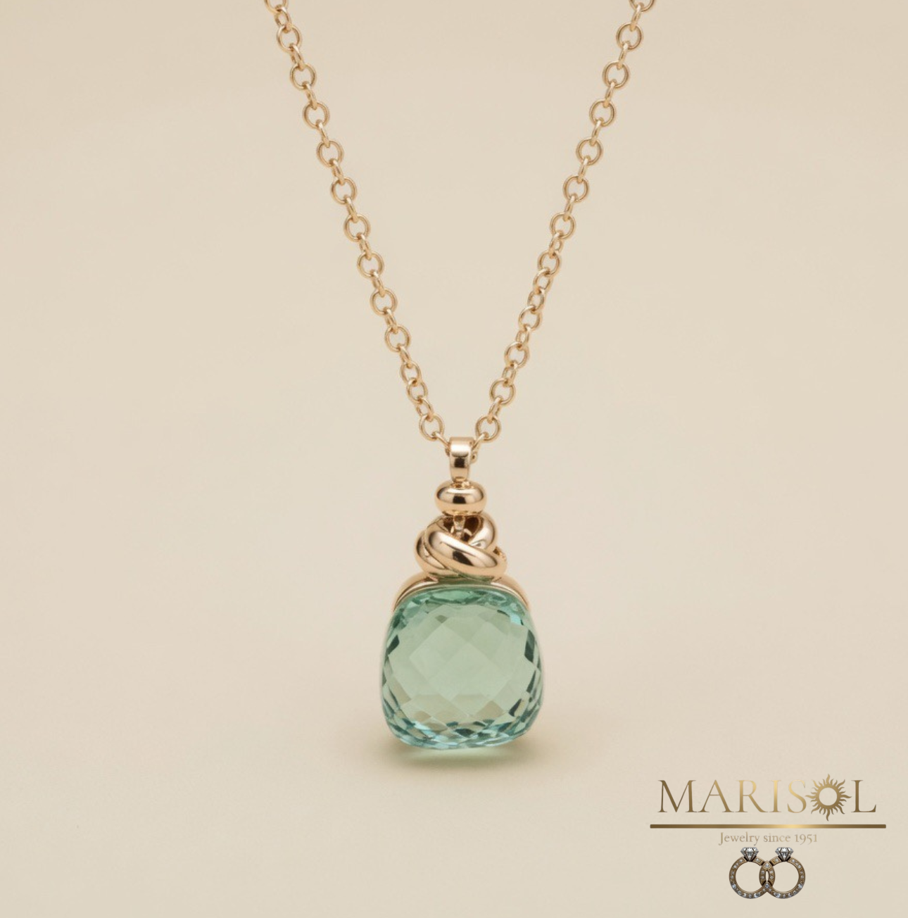 Collana LUCOS PREZIOSI