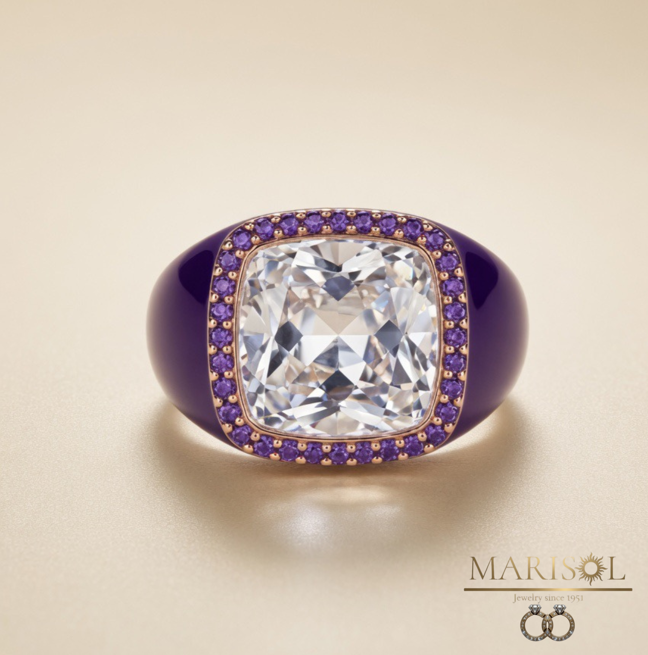 Anello LUCOS PREZIOSI