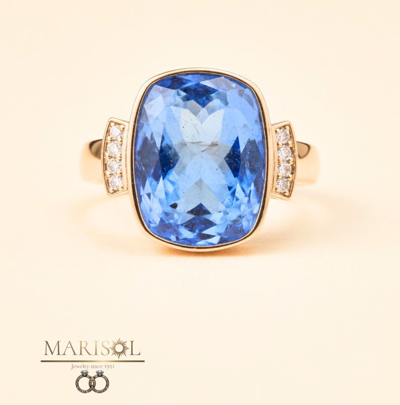 Anello LUCOS PREZIOSI