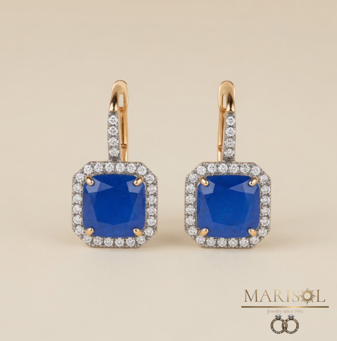 Orecchini LUCOS PREZIOSI