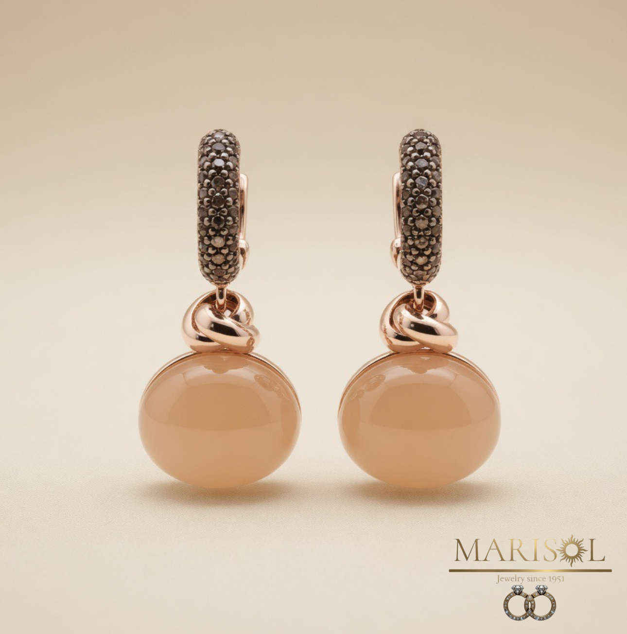 Orecchini LUCOS PREZIOSI