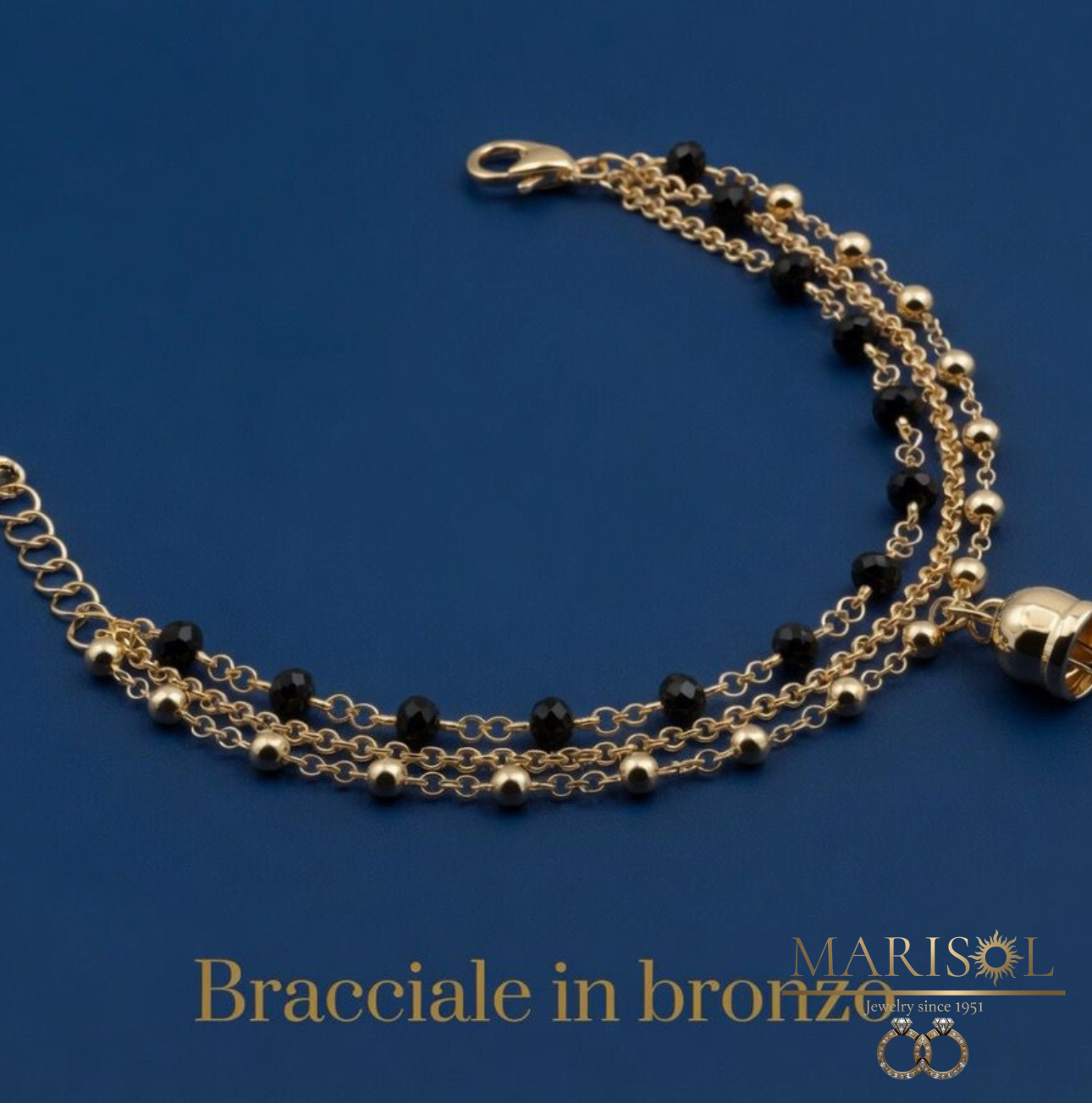Bracciale Capri