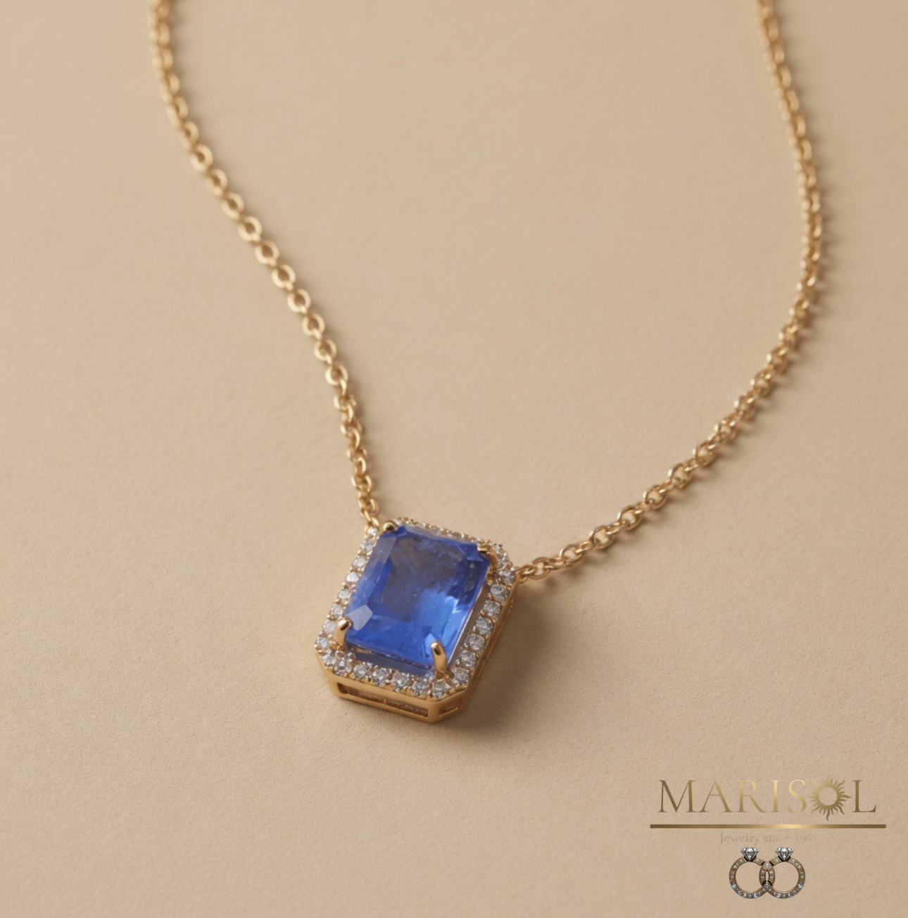 Collana LUCOS PREZIOSI