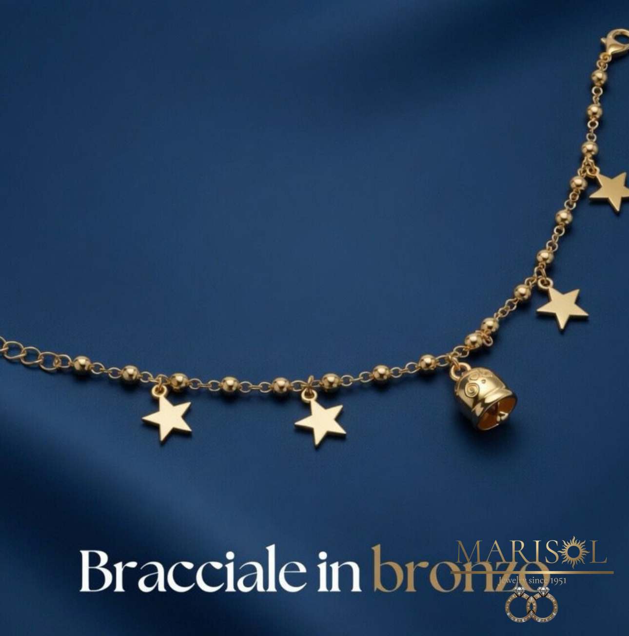 Bracciale Capri