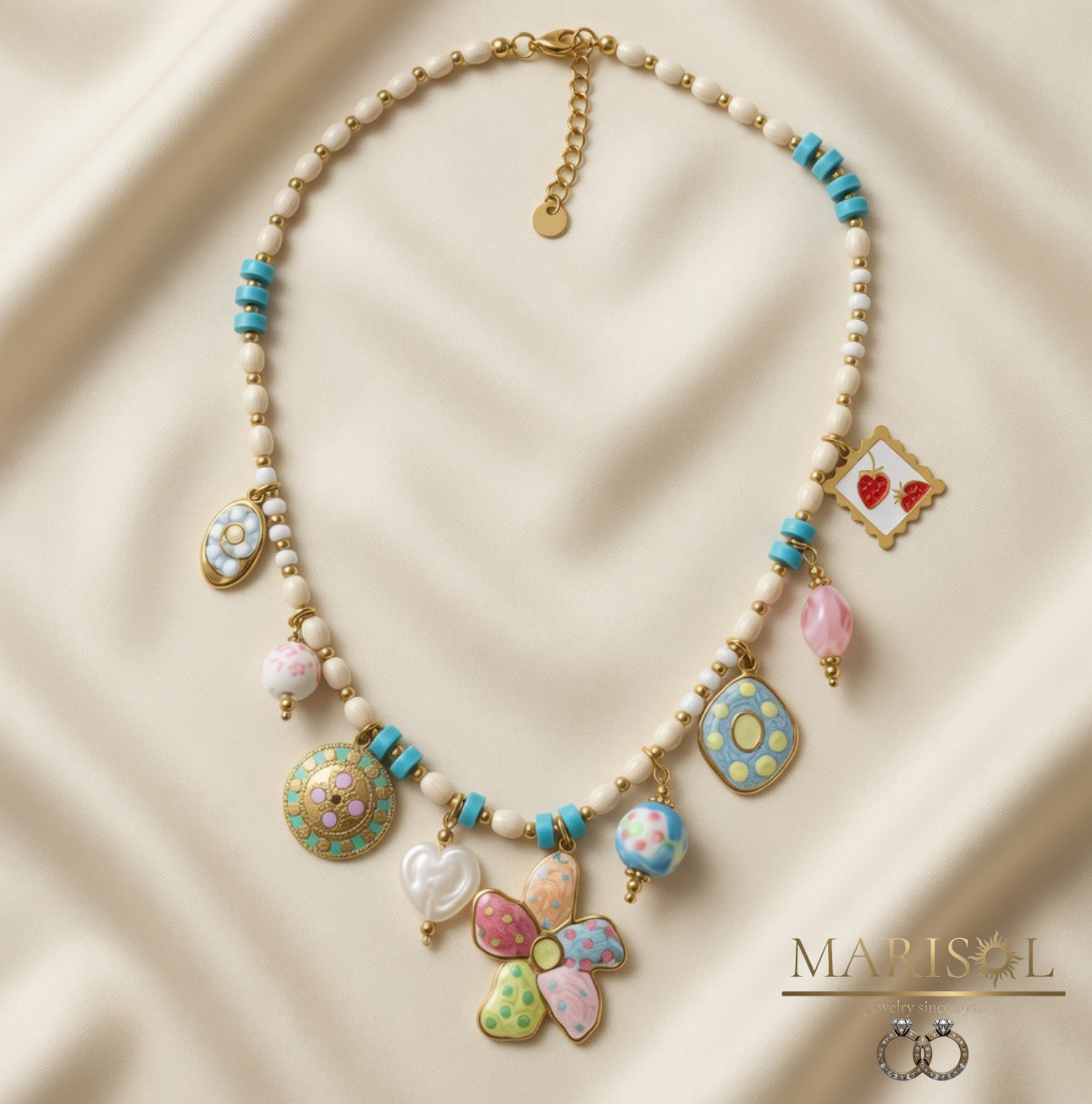 Collana Moda –&nbsp;Fantasy